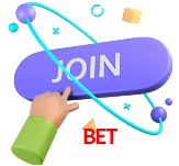 Junte-se ao cassino 03Bet hoje mesmo