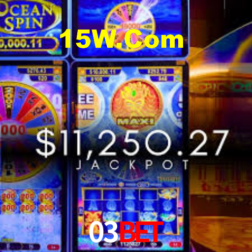 03Bet - Brazilian Slots Casino - 03Bet.Com