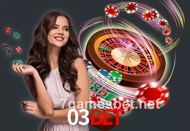 vivo no cassino 03Bet