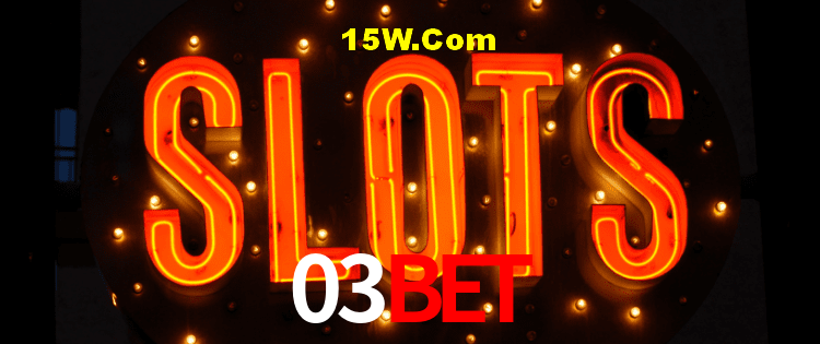 Bonus Features 03Bet