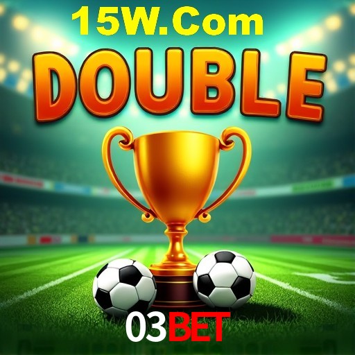 Game Providers 03Bet