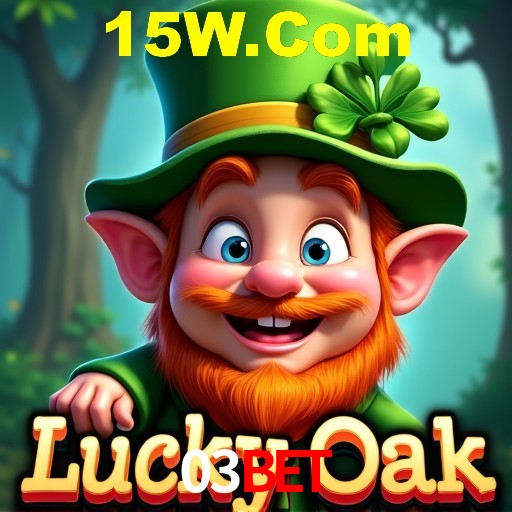 Descubra o Mundo do Cassino Online com 03Bet