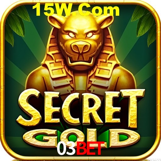 Slot Games 03Bet