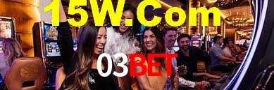 Welcome Bonus 03Bet