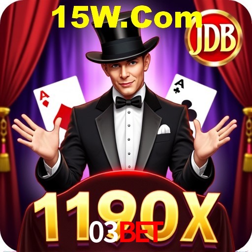 Apostas Esportivas na 03Bet: Um Guia Completo