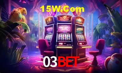 Exclusive Offers 03Bet