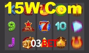 Welcome Bonus 03Bet