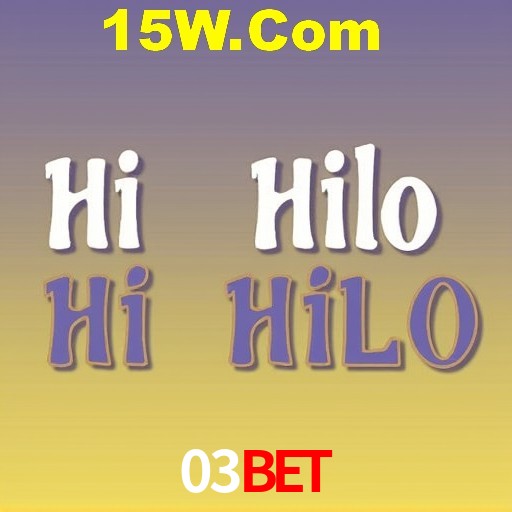 Secure Login 03Bet