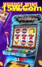 Promoções Sazonais 03Bet