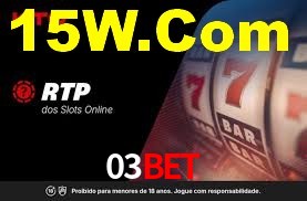 Cashback e recargas na 03Bet
