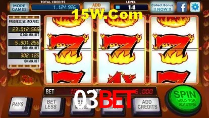 Benefícios da Conta 03Bet