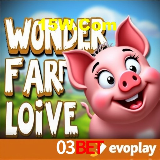 Jogos Exclusivos 03Bet