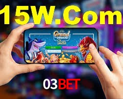 Blackjack Table 03Bet