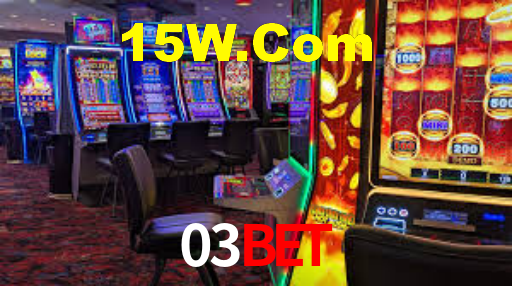 03Bet
