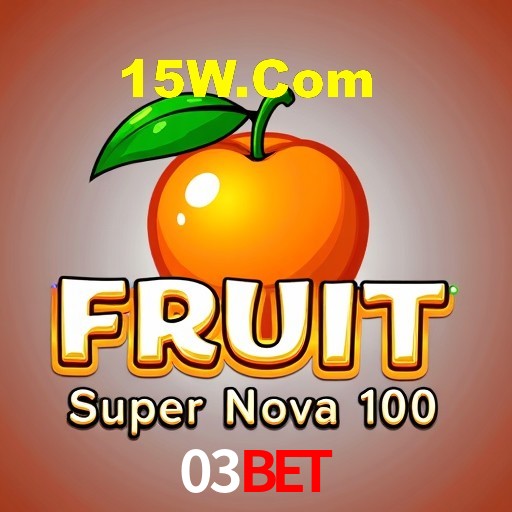 Página oficial no Facebook da 03Bet