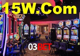 Ofertas Imperdíveis na 03Bet: Promoções e Bônus Que Valem a Pena