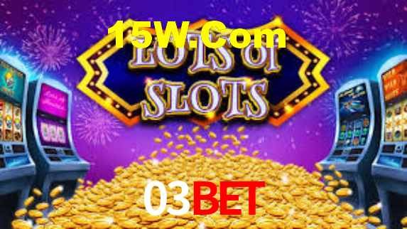 03Bet