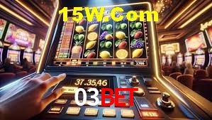Statistics 03Bet