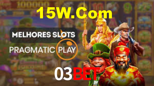 03Bet