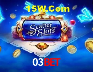 Slots com jackpots e giros grátis na 03Bet