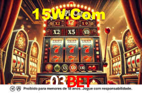 03 Bet Vip