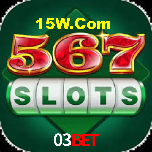 03Bet.Com