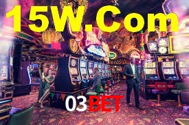 03 Bet Vip