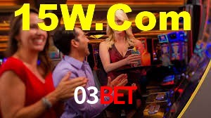 Experimente o Login Seguro Premium no 03Bet