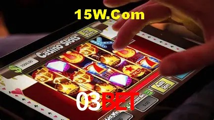 Jogos de Slot 03Bet
