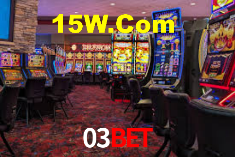 03 Bet Vip