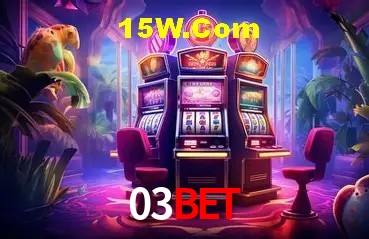 Apostas de Futebol 03Bet
