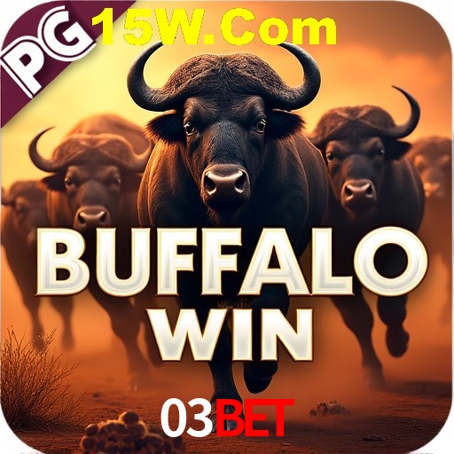 APP oficial da 03Bet para mobile