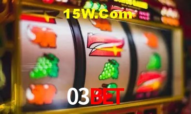Sistemas de Segurança 03Bet