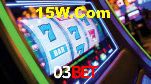 03Bet - Fun É Confiável - 03Bet.Com