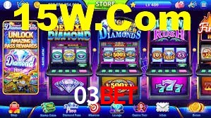 VIP Casino 03Bet