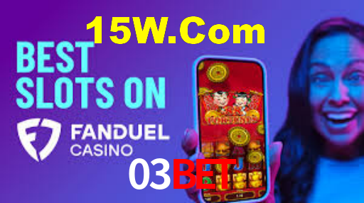 03Bet