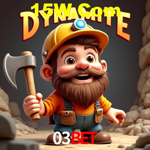 Desvendando o Mundo dos Jogos Virtuais na 03Bet