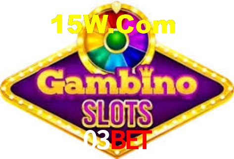 03Bet