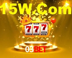 Tournaments 03Bet