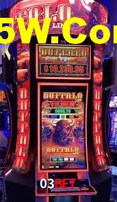 Exclusive Games 03Bet