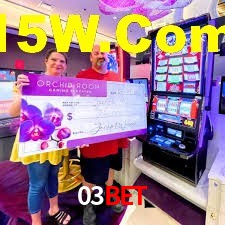 Spaceman Game 03Bet