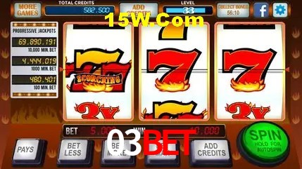 Login Seguro 03Bet