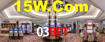 03 Bet Vip