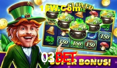 Jogos populares e pagamentos rápidos na 03Bet
